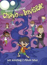 Cover art for Chavo the Invisible (Game for Adventure)