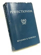 Cover art for Perfectionism