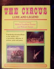 Cover art for The Circus: Lure and Legend