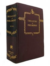 Cover art for Treasury of Philosophy