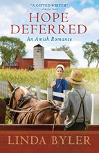 Cover art for Hope Deferred: An Amish Romance
