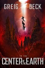 Cover art for To The Center Of The Earth