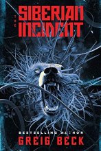 Cover art for The Siberian Incident