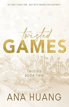 Cover art for Twisted Games - Special Edition