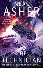 Cover art for The Technician: A Novel of the Polity