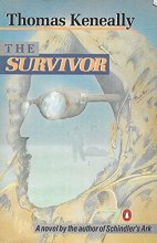 Cover art for The Survivor