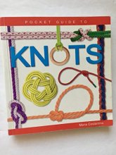Cover art for Pocket Guide to Knots