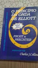 Cover art for Elliott Wave Principle: Key to Stock Market Profits