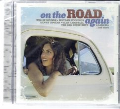 Cover art for On the Road Again