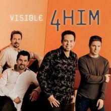 Cover art for Visible