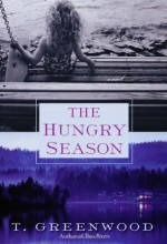 Cover art for The Hungry Season