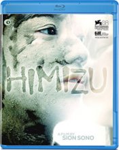 Cover art for Himizu / [Blu-ray]