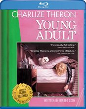 Cover art for Young Adult [Blu-ray]