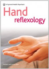 Cover art for Hand Reflexology: A New Pyramid Paperback (Pyramid Health Paperbacks)