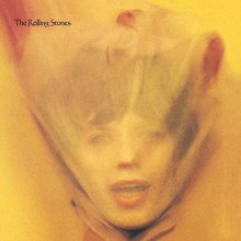 Cover art for Goats Head Soup