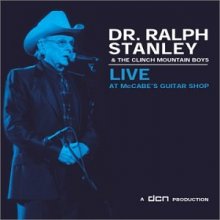 Cover art for Live at Mccabe's Guitar Shop 2-11-01