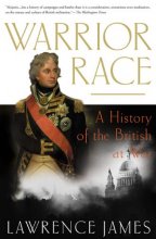 Cover art for Warrior Race: A History of the British at War