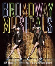 Cover art for Broadway Musicals: From the Pages of the New York Times