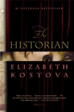 Cover art for The Historian