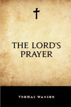 Cover art for The Lord’s Prayer