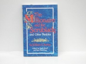 Cover art for Millionaire and the Scrublady and Other Parables