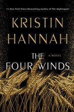Cover art for The Four Winds: A Novel