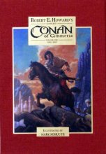 Cover art for Conan of Cimmeria: 3 Volume Set (Wandering Star Ultra Limited Edition)
