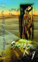 Cover art for The Little Sisters of Eluria