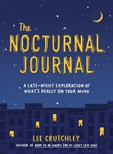 Cover art for The Nocturnal Journal: A Late-Night Exploration of What's Really on Your Mind