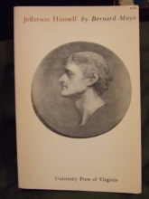 Cover art for Jefferson Himself: The Personal Narrative of a Many-Sided American