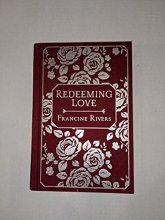Cover art for Redeeming Love