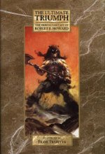 Cover art for The Ultimate Triumph