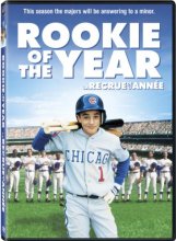 Cover art for Rookie Of The Year