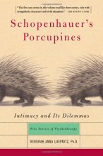 Cover art for Schopenhauer's Porcupines