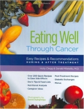 Cover art for Eating Well Through Cancer: Easy Recipes & Recommendations During & After Treatment