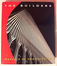 Cover art for THE BUILDERS -  MARVELS OF ENGINEERING