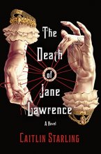Cover art for The Death of Jane Lawrence: A Novel