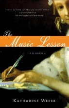 Cover art for The Music Lesson: A Novel