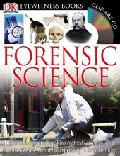 Cover art for Forensic Science (DK Eyewitness Books)