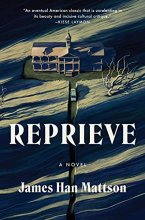 Cover art for Reprieve: A Novel