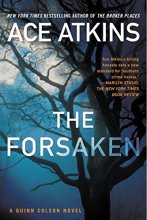 Cover art for The Forsaken (A Quinn Colson Novel)