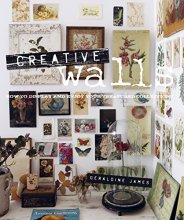 Cover art for Creative Walls