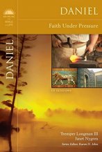 Cover art for Daniel: Faith Under Pressure (Bringing the Bible to Life)