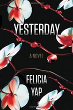 Cover art for Yesterday