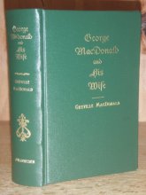 Cover art for George MacDonald and His Wife