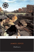 Cover art for Dubliners (Twentieth-Century Classics)