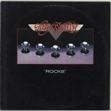 Cover art for Rocks