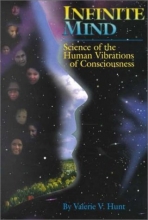 Cover art for Infinite Mind: Science of the Human Vibrations of Consciousness