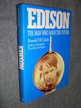 Cover art for Edison