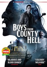 Cover art for Boys From County Hell